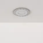 Встраиваемый светильник Elektrostandard a037542 Цвет плафонов белый Цвет арматуры белый от ImperiumLoft