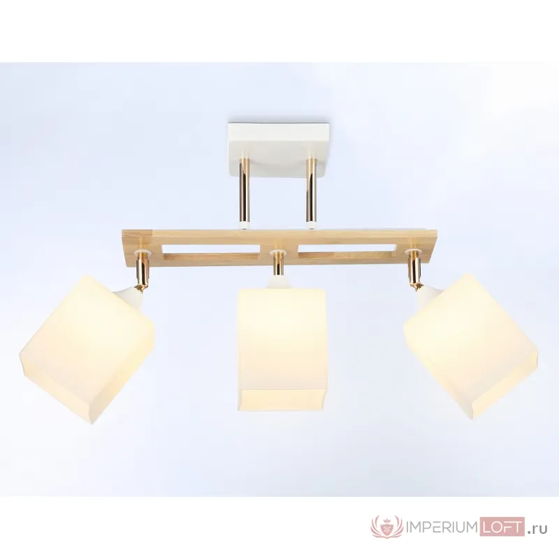 Люстра на штанге Ambrella Modern TR TR9505 от ImperiumLoft