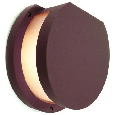 Накладной светильник Deko-Light Paronda B 730325 Цвет арматуры коричневый Цвет плафонов коричневый