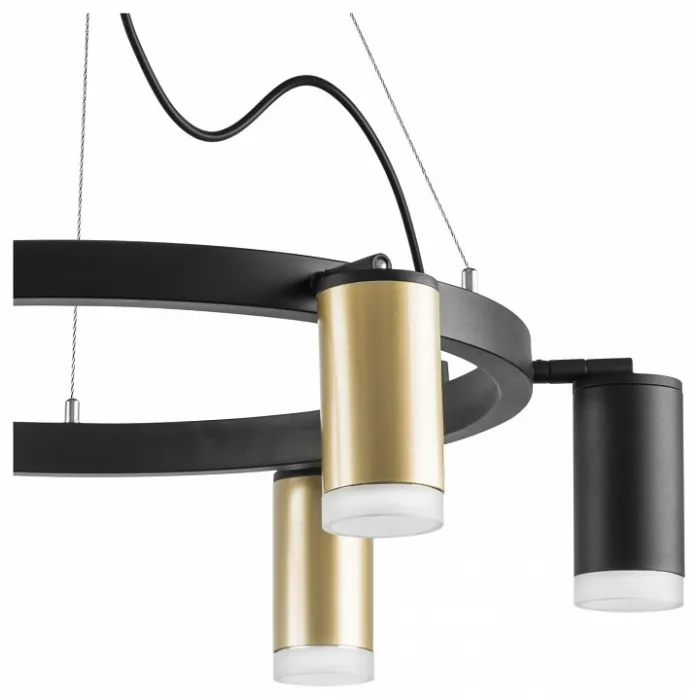 Подвесная люстра Lightstar Rullo LR0164033730 от ImperiumLoft