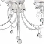 Подвесная люстра Rivoli Neve P5 SL Б0038399 
