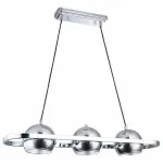 Подвесной светильник Vele Luce Helix VL5153P03