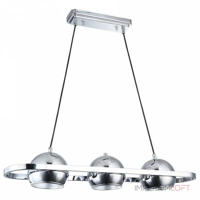 Подвесной светильник Vele Luce Helix VL5153P03