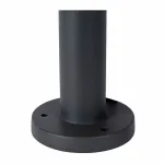 Наземный низкий светильник Lucide Nando 27886/65/30 от ImperiumLoft