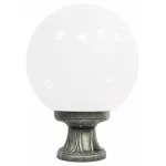 Наземный низкий светильник Fumagalli Globe 300 G30.110.000.BYE27