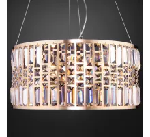 Умный подвесной светильник 10125/5 золото