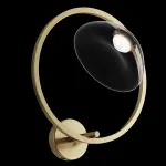 Бра Maytoni Moon MOD327WL-L5BS3K1 от ImperiumLoft