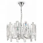 Подвесной светильник Freya Megan FR5085PL-05CH от ImperiumLoft