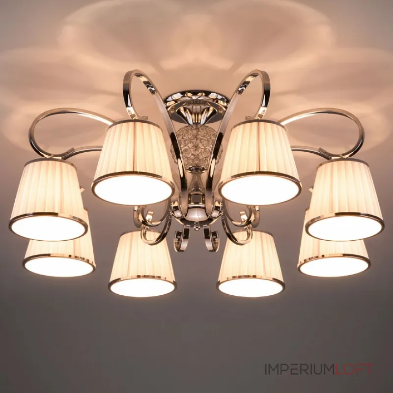 Потолочная люстра 60088/8 Потолочная люстра 60088/8