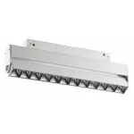 Накладной светильник Novotech Flum 1 358542 Цвет плафонов белый