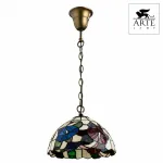 Подвесной светильник Arte Lamp Bouquet A3166SP-1BG от ImperiumLoft