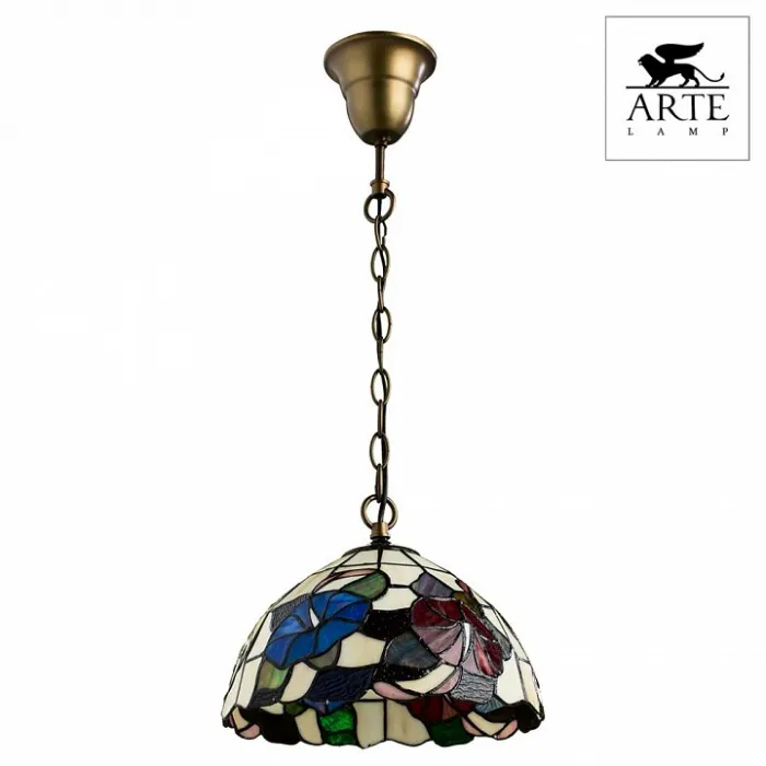 Подвесной светильник Arte Lamp Bouquet A3166SP-1BG от ImperiumLoft