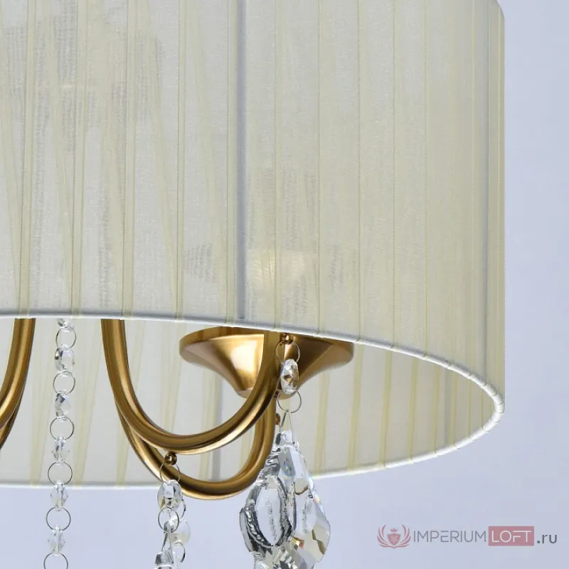 Подвесной светильник MW-Light Жаклин 15 465016504 от ImperiumLoft