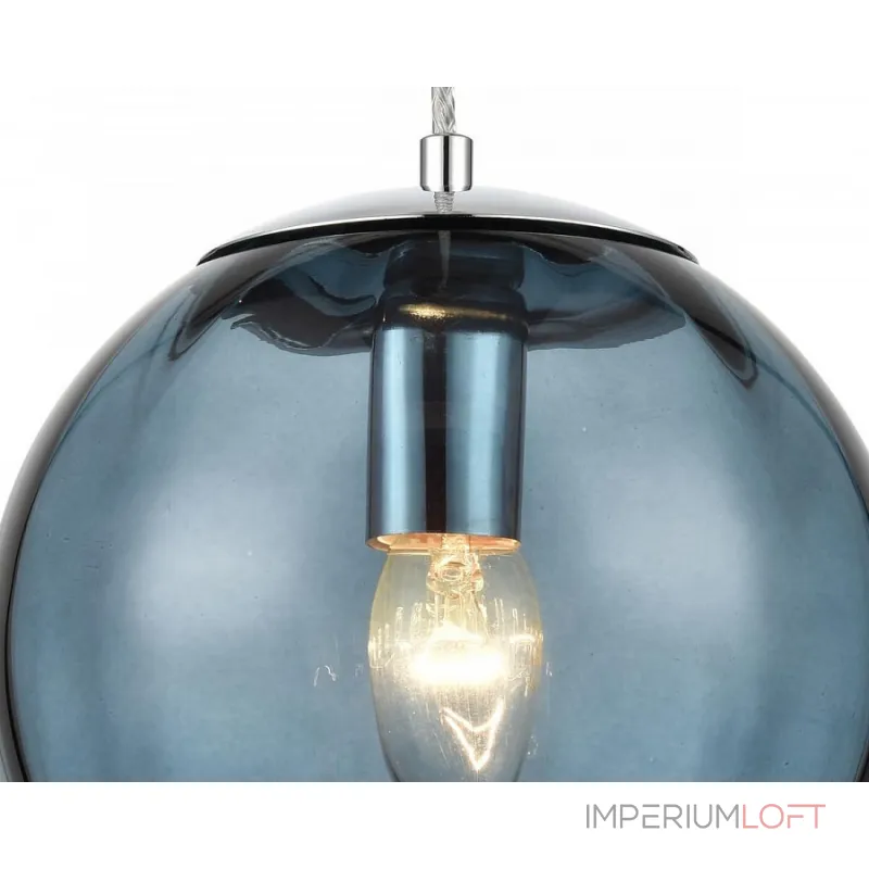 Подвесной светильник Vele Luce Folie VL5513P21 Подвесной светильник Vele Luce Folie VL5513P21