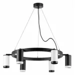 Подвесная люстра Lightstar Rullo LR01637336376 от ImperiumLoft