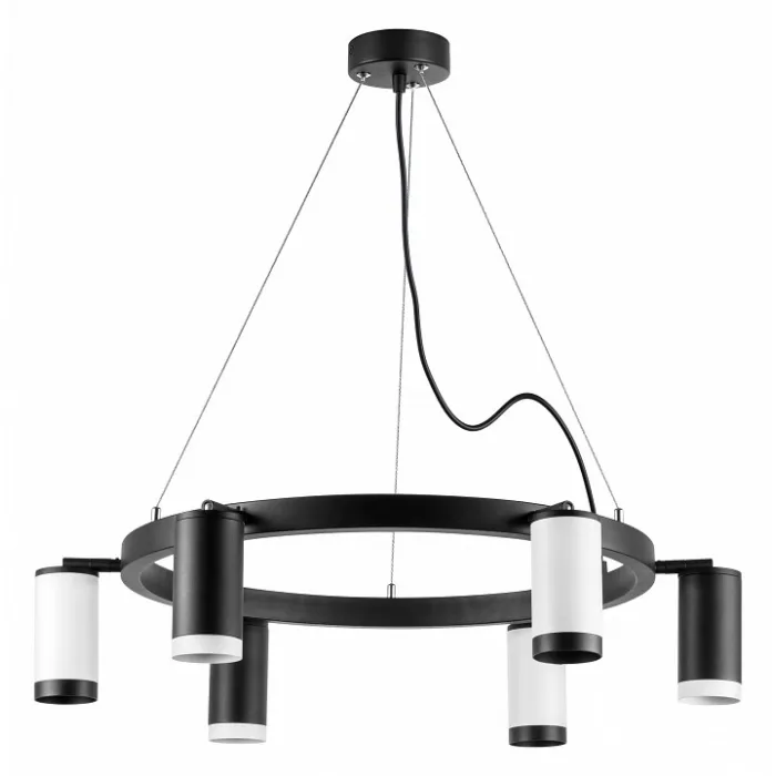 Подвесная люстра Lightstar Rullo LR01637336376 от ImperiumLoft