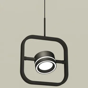 Подвесной светильник Ambrella XB XB9119151