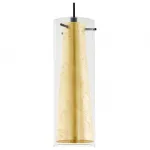 Подвесной светильник Eglo Pinto Gold 97651 