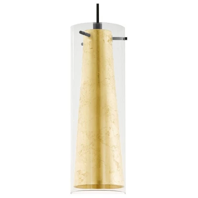 Подвесной светильник Eglo Pinto Gold 97651 