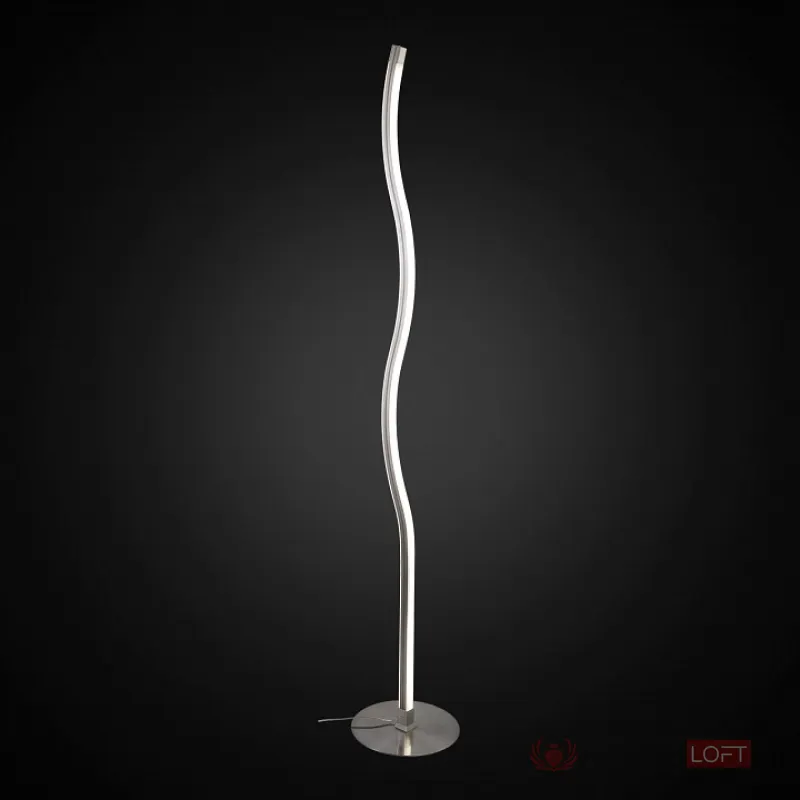 Торшер Citilux Гуффин CL804001 от ImperiumLoft
