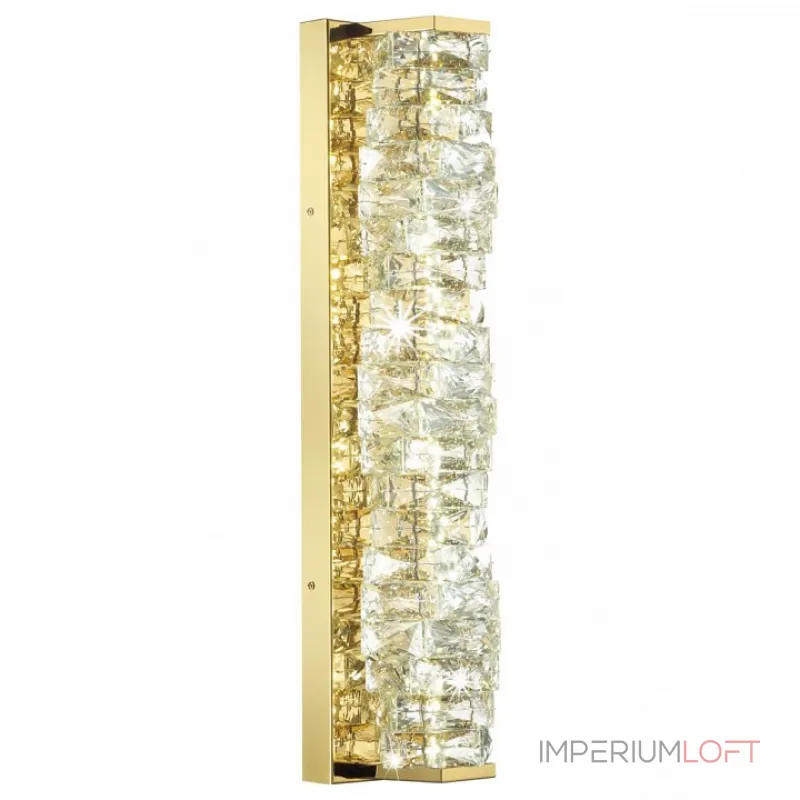 Бра Odeon Light Straza 4999/15WL от ImperiumLoft Бра Odeon Light Straza 4999/15WL от ImperiumLoft