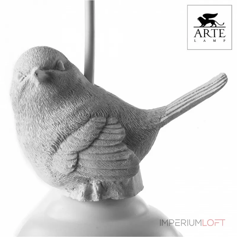 Подвесной светильник Arte Lamp Frescura A8029SP-1WH  Подвесной светильник Arte Lamp Frescura A8029SP-1WH