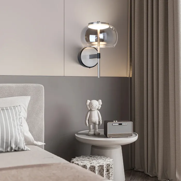 Настенный светильник Favourite Trendig 4376-1W от ImperiumLoft
