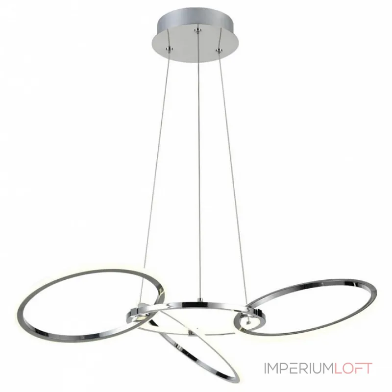 Подвесной светильник Vele Luce Punto 742 VL7033P04 Подвесной светильник Vele Luce Punto 742 VL7033P04