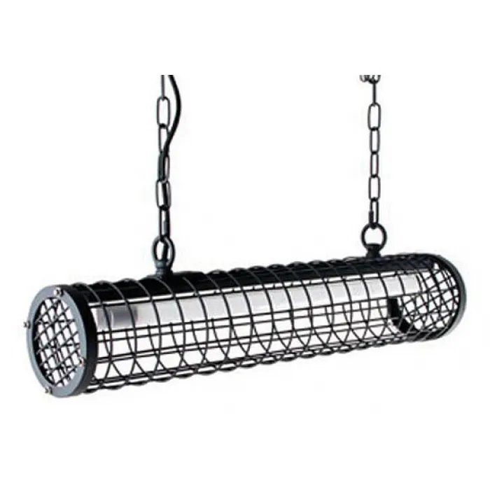 Подвесной светильник Loft it Tube LOFT1701BK от ImperiumLoft