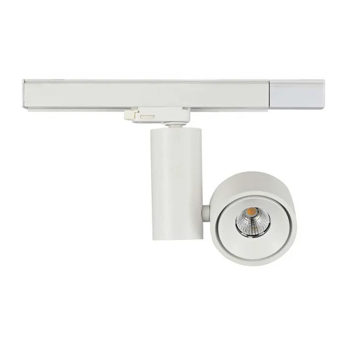 Светильник на штанге Donolux DL1862 DL18626/01 Track W Dim от ImperiumLoft