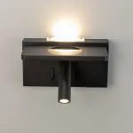 Бра с полкой Citilux Декарт CL704371 от ImperiumLoft