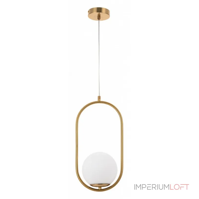 Подвесной светильник Arte Lamp Matisse A7745SP-1AB