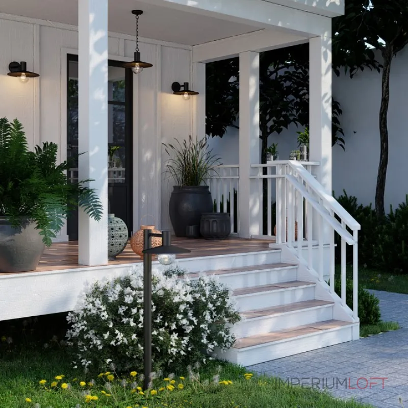 Подвесной светильник Odeon Light Furcadia 4833/1  Подвесной светильник Odeon Light Furcadia 4833/1