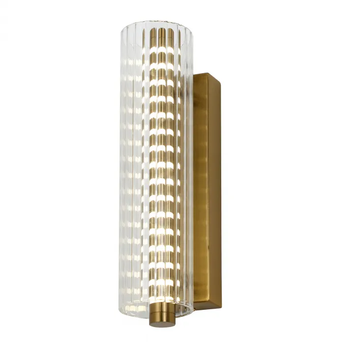 Настенный светильник Favourite Pulser 4489-1W от ImperiumLoft