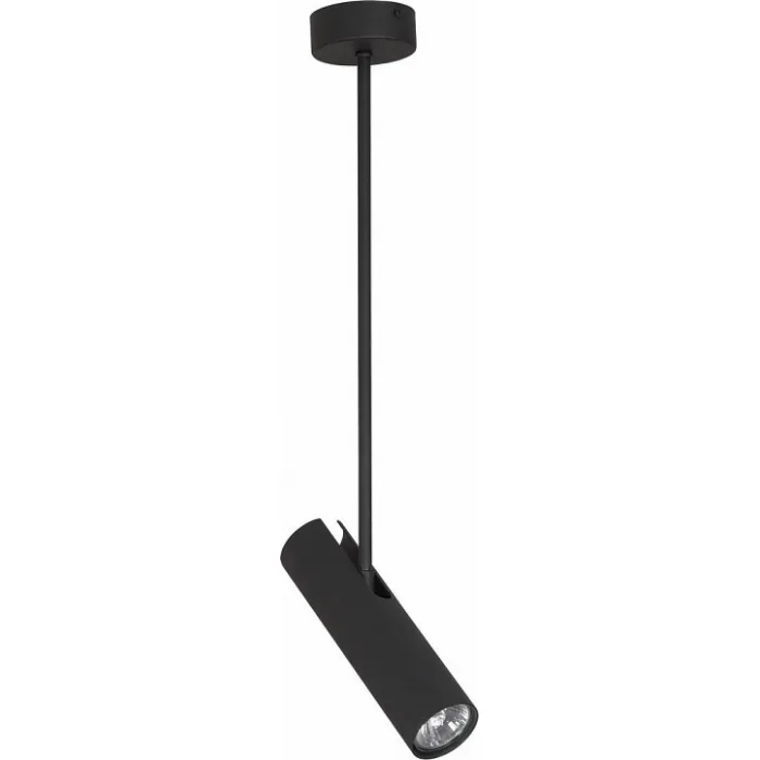 Светильник на штанге Nowodvorski Eye Super Black 6502 от ImperiumLoft