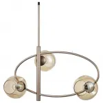 Подвесная люстра Vele Luce Astoria 742 VL5004P03 