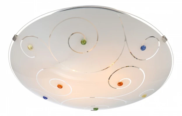 Настенно-потолочный светильник Fulva 40983-2 Globo