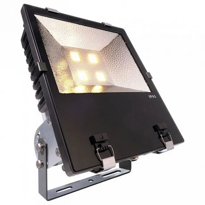 Светильник на штанге Deko-Light Flood COB 120 730272 Цвет арматуры черный Цвет плафонов черный от ImperiumLoft