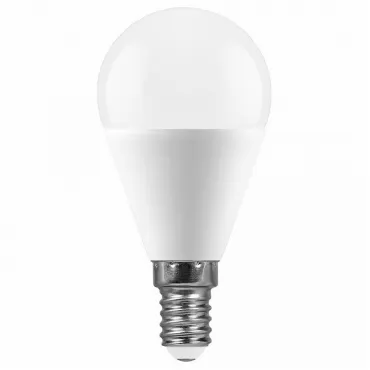 Лампа светодиодная Feron Lb 950 E14 13Вт 4000K 38102
