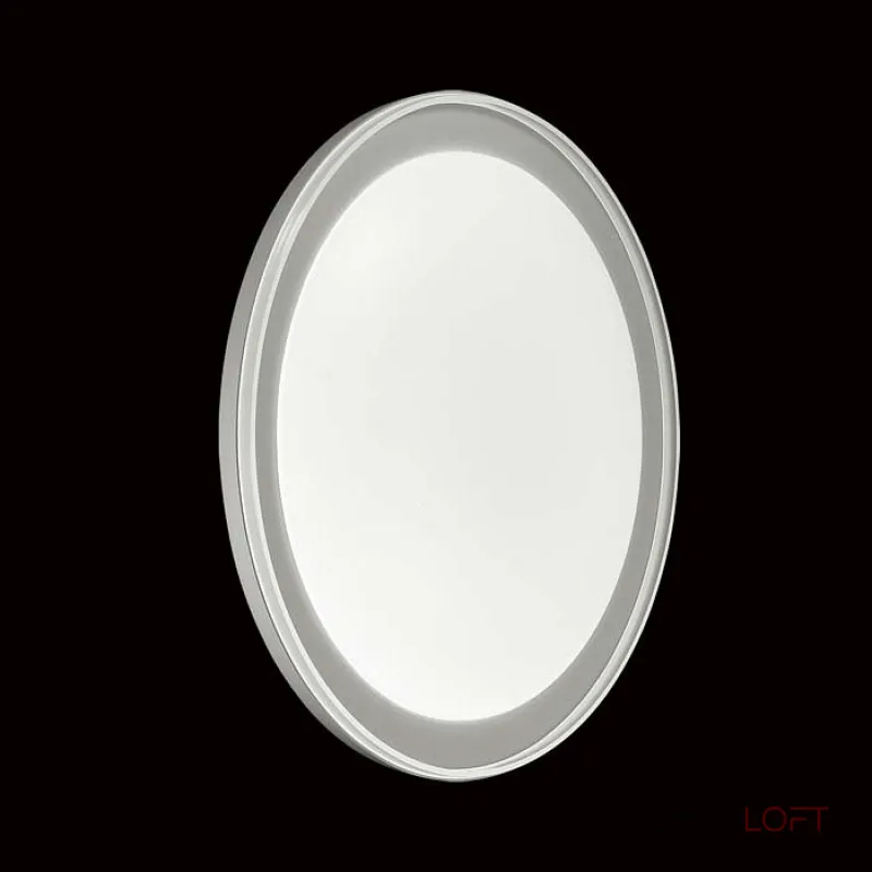 Потолочный светильник Sonex Kabrio 2049/DL  Потолочный светильник Sonex Kabrio 2049/DL