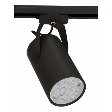 Подвесной светильник Mantra Torch 6826 Цвет арматуры черный Цвет плафонов черный от ImperiumLoft
