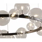 Подвесная люстра Kink Light Иона 07608-24A,19