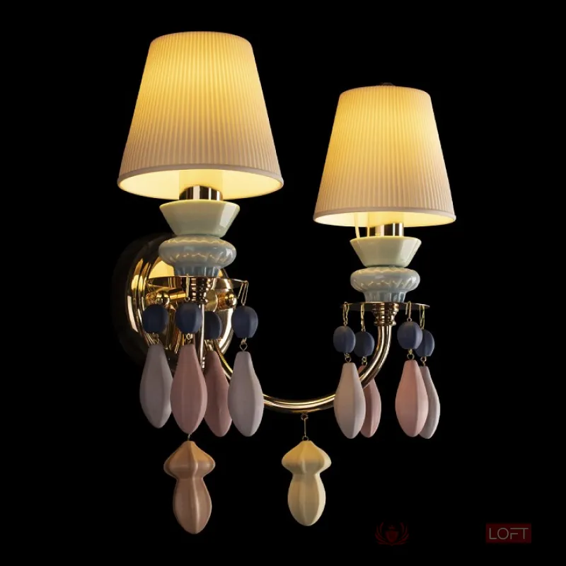 Бра Loft it Grace 10203/2W Mult от ImperiumLoft