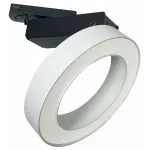 Трековый светильник Maytoni Rim TR044-1-12W3K-W от ImperiumLoft