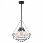 Подвесной светильник Grizel TL1178H-03BC Toplight
