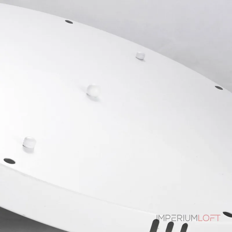 Потолочная люстра Lussole LSP-8451 