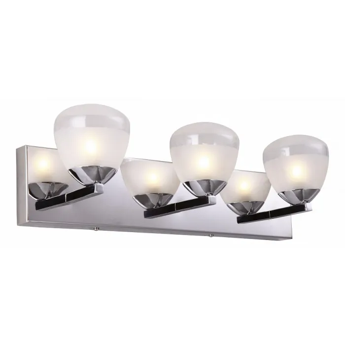 Светильник на штанге Arte Lamp Aqua A9501AP-3CC от ImperiumLoft