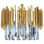 Подвесной светильник Omnilux Carisio OML-72803-09 от ImperiumLoft