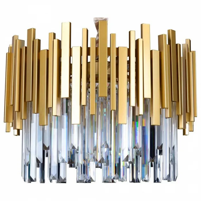 Подвесной светильник Omnilux Carisio OML-72803-09 от ImperiumLoft