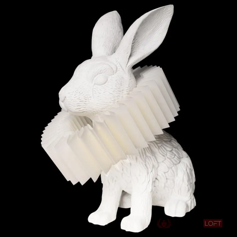 Зверь световая Loft it Bunny 10117/C от ImperiumLoft